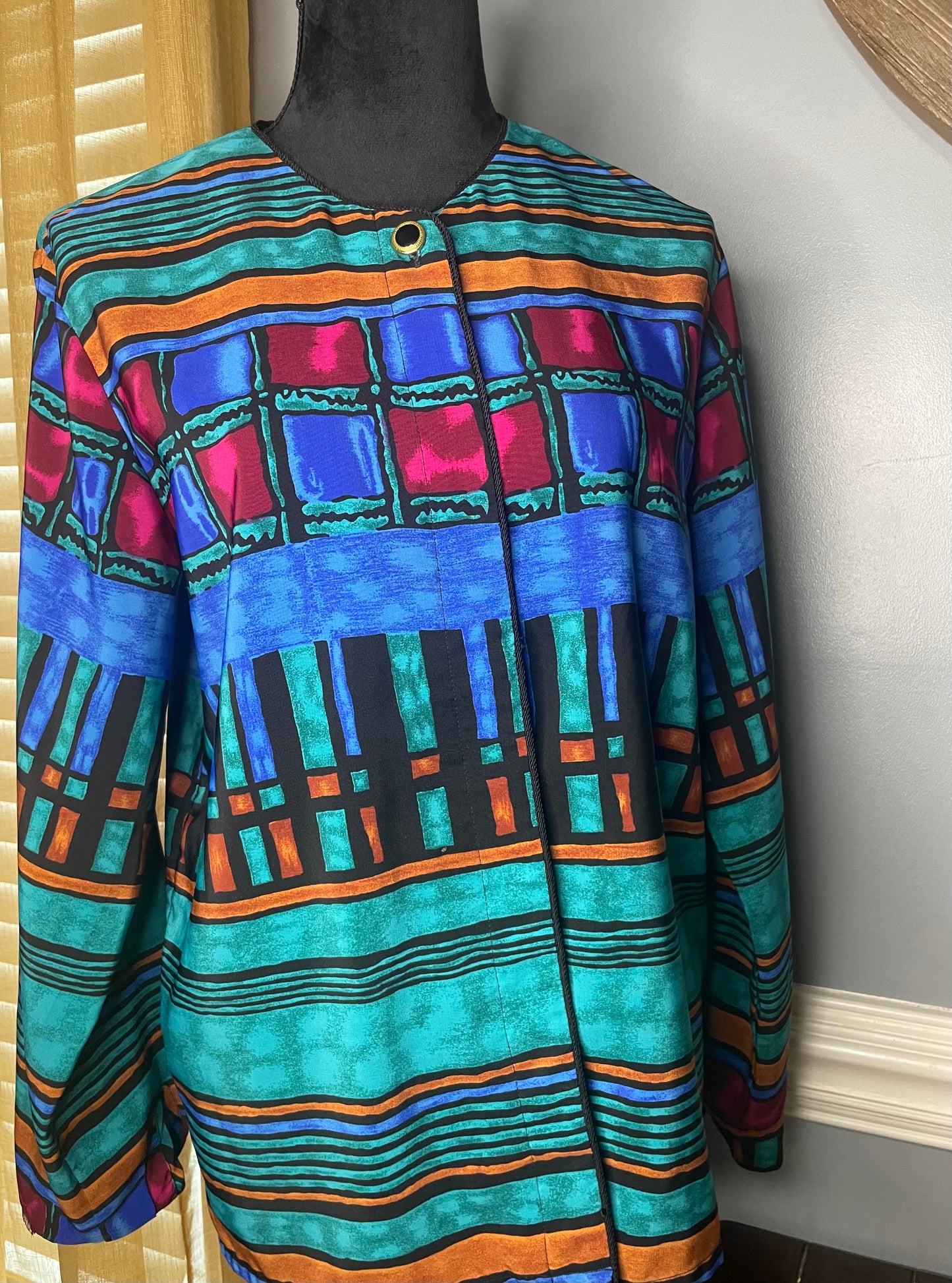 1980s Jordan Blazer (Vintage)