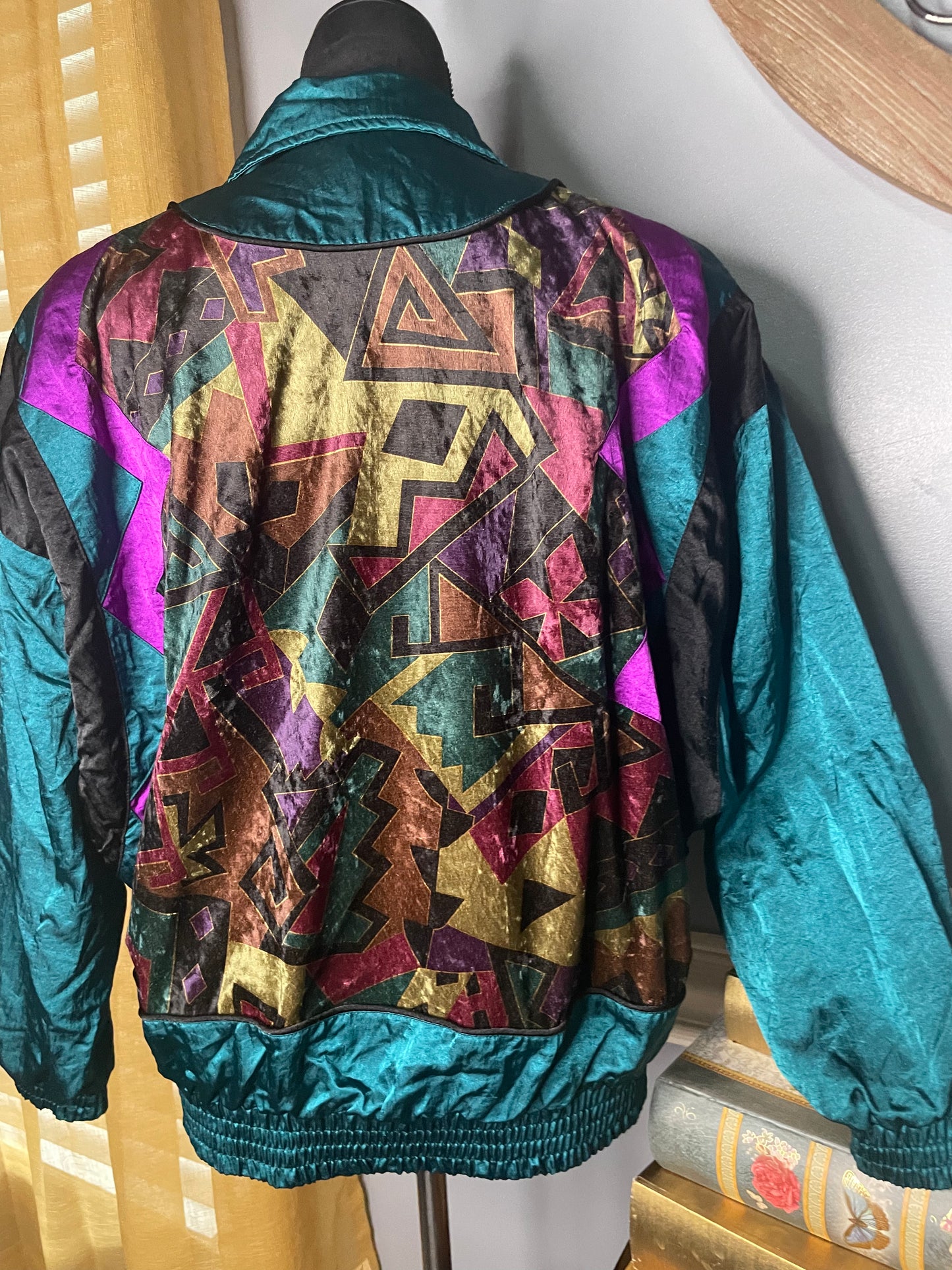 Vintage Windbreaker