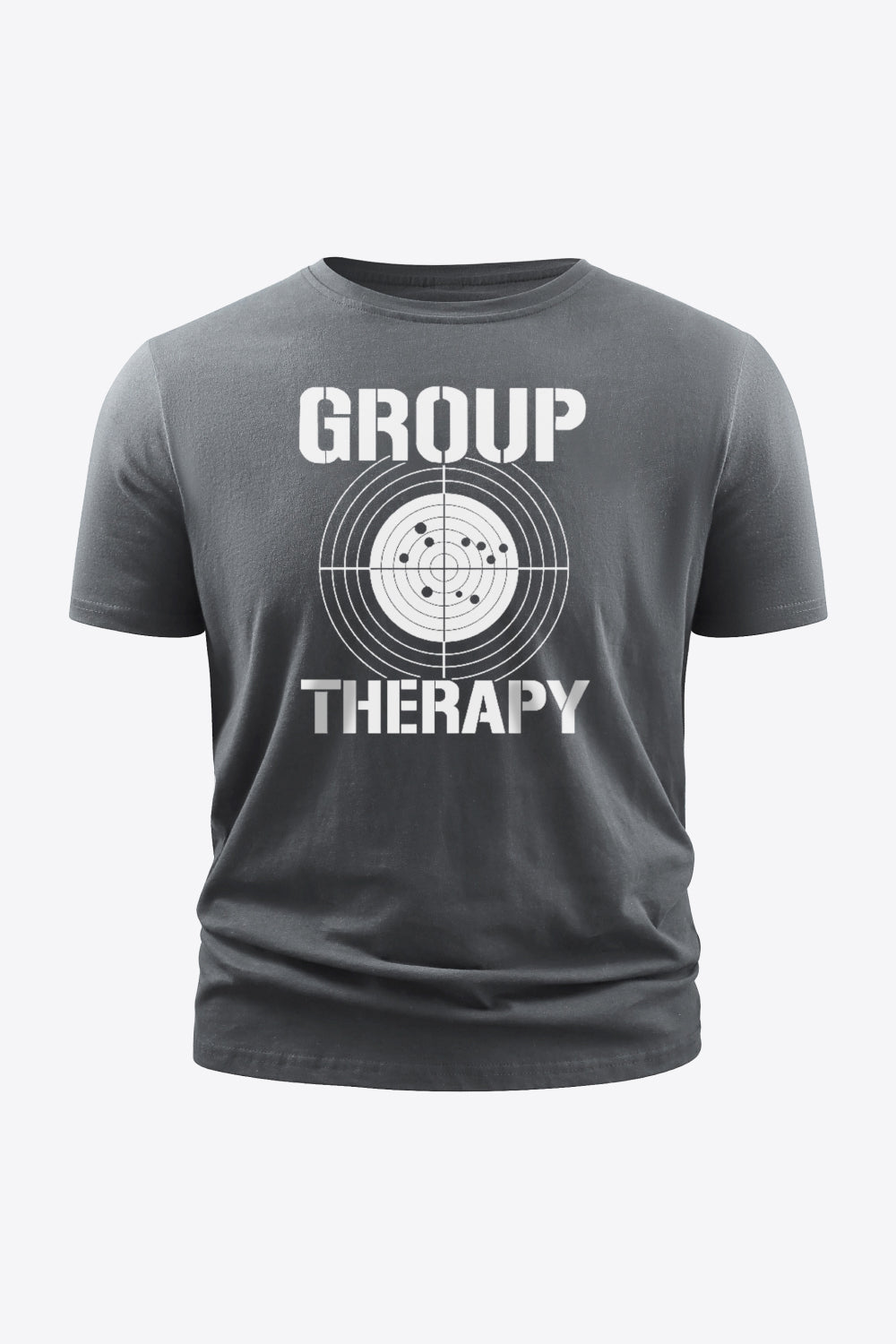 GROUP THERAPY Graphic Tee Shirt