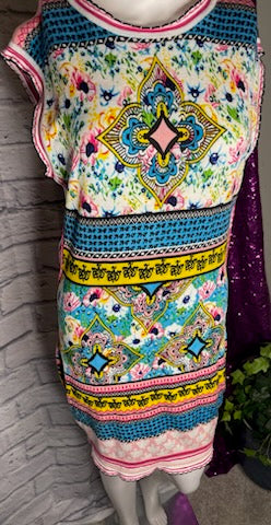 Venus Knit Bodycon Dress